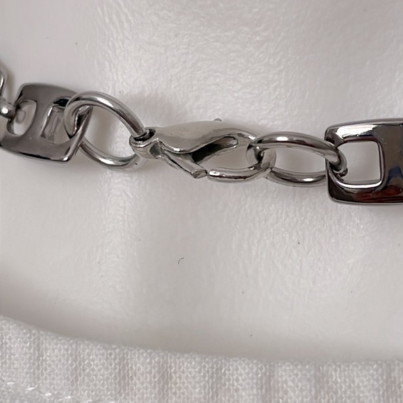 Two tone chain - Picture 5 of 5